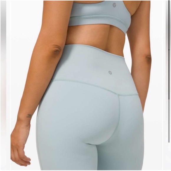 Lululemon Align Pant II 25" - Picture 3 of 8